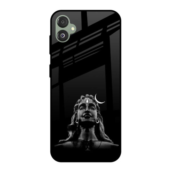 Adiyogi Glass Case for Samsung Galaxy F14 5G Fashion