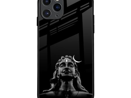 Adiyogi Glass Case for iPhone 11 Pro Online