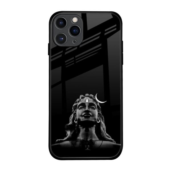 Adiyogi Glass Case for iPhone 11 Pro Online