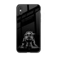 Adiyogi Glass Case for iPhone XS on Sale