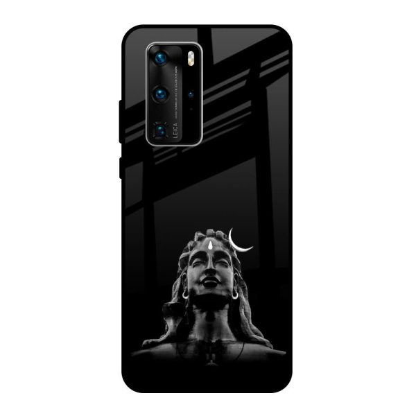 Adiyogi Glass Case for Huawei P40 Pro Supply