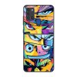 Anime Legends Glass Case for Samsung A21s Online