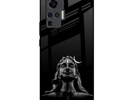 Adiyogi Glass Case for Vivo X50 Pro Online Hot Sale