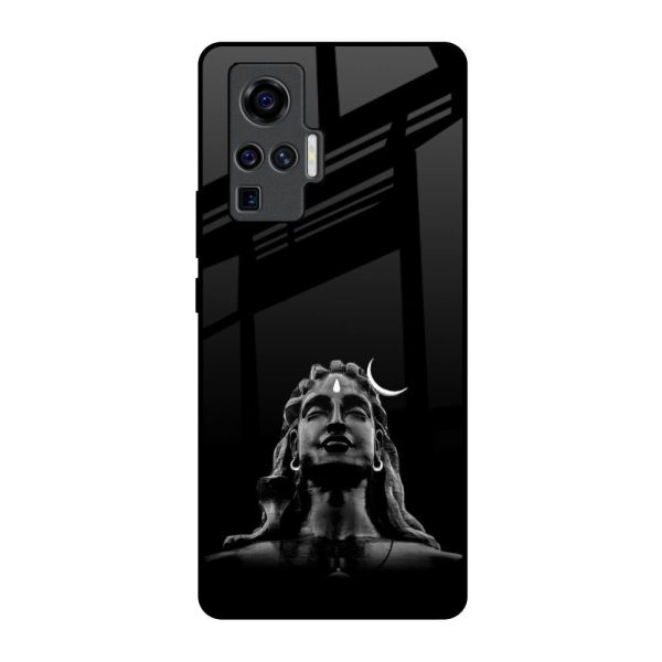 Adiyogi Glass Case for Vivo X50 Pro Online Hot Sale