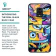 Anime Legends Glass Case for Poco M2 Pro For Discount