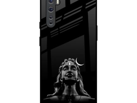 Adiyogi Glass Case for OnePlus Nord Cheap