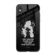 Ace One Piece Glass Case for iPhone XS Online Hot Sale