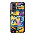 Anime Legends Glass Case for Vivo X50 Pro Fashion