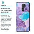 Alcohol ink Marble Glass Case for Redmi 9 prime For Sale