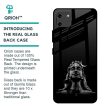 Adiyogi Glass Case for Realme C11 on Sale