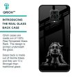 Adiyogi Glass Case for Poco M2 Pro Online Sale