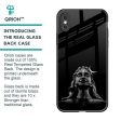 Adiyogi Glass Case for iPhone XS Max Supply