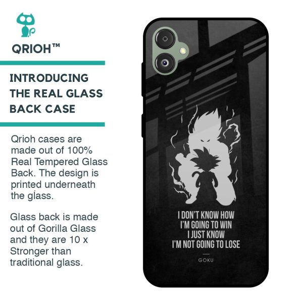 Ace One Piece Glass Case for Samsung Galaxy F14 5G Sale