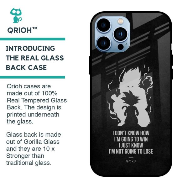 Ace One Piece Glass Case for iPhone 13 Pro Max Sale