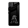 Adiyogi Glass Case for Realme C11 on Sale