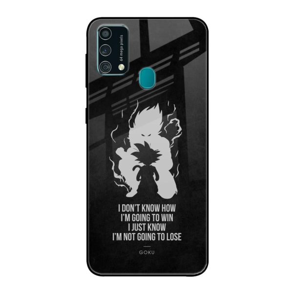 Ace One Piece Glass Case for Samsung Galaxy F41 Supply