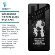 Ace One Piece Glass Case for Oppo Find X2 Fashion