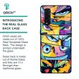 Anime Legends Glass Case for Oppo Find X2 Sale