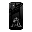 Adiyogi Glass Case for iPhone 12 Discount