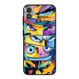 Anime Legends Glass Case for Samsung Galaxy F14 5G For Sale