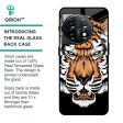 Angry Tiger Glass Case For OnePlus 11 5G Supply