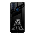 Adiyogi Glass Case for Samsung Galaxy M31 Prime Supply