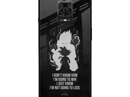 Ace One Piece Glass Case for Poco M2 Pro on Sale