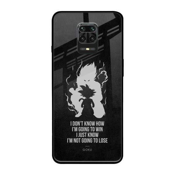 Ace One Piece Glass Case for Poco M2 Pro on Sale