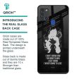 Ace One Piece Glass Case for Samsung A21s For Discount