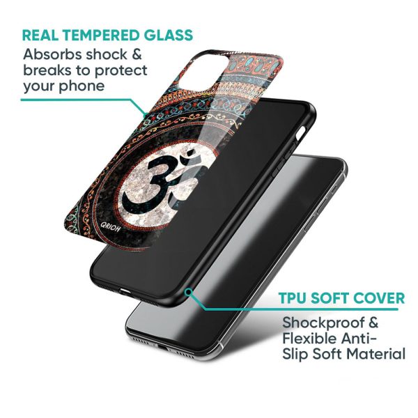 Worship Glass Case for iPhone 12 Supply