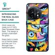 Anime Legends Glass Case for OnePlus 11 5G Sale