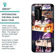 Anime Eyes Glass Case for Huawei P40 Pro Sale