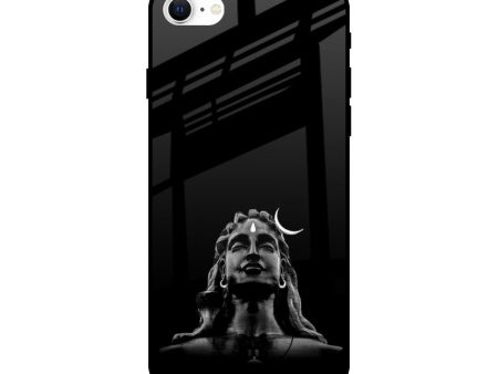 Adiyogi Glass Case for iPhone SE 2022 on Sale