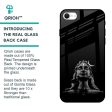 Adiyogi Glass Case for iPhone SE 2022 on Sale