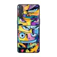 Anime Legends Glass Case for Oppo Reno 3 Pro Cheap