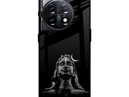 Adiyogi Glass Case for OnePlus 11 5G Online