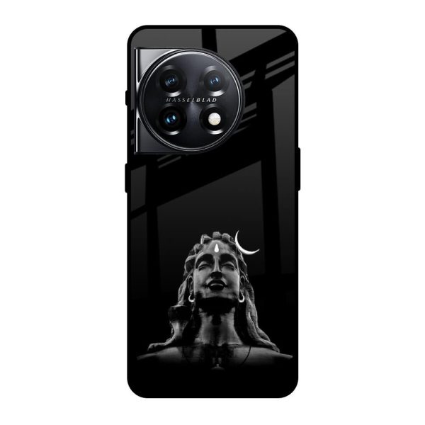 Adiyogi Glass Case for OnePlus 11 5G Online