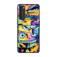 Anime Legends Glass Case for Oppo Reno4 Pro Online