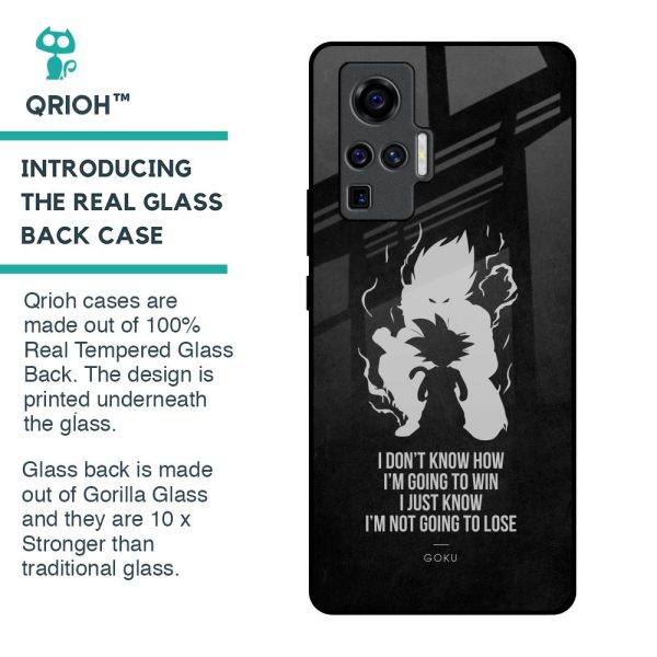 Ace One Piece Glass Case for Vivo X50 Pro Supply