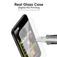 Ninja Way Glass Case for Redmi 9 prime Supply