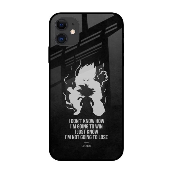 Ace One Piece Glass Case for iPhone 12 Sale