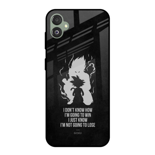 Ace One Piece Glass Case for Samsung Galaxy F14 5G Sale