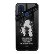 Ace One Piece Glass Case for Samsung Galaxy M31 Prime Discount