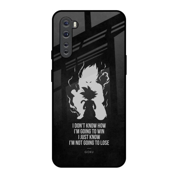 Ace One Piece Glass Case for OnePlus Nord Sale