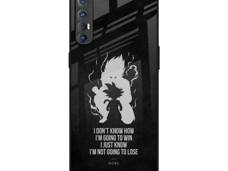 Ace One Piece Glass Case for Oppo Reno 3 Pro For Discount