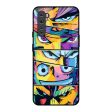 Anime Legends Glass Case for OnePlus Nord For Discount