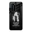 Ace One Piece Glass Case for Huawei P40 Pro on Sale