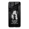 Ace One Piece Glass Case for Samsung Galaxy M31s For Cheap