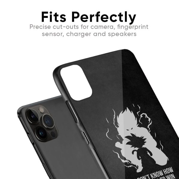 Ace One Piece Glass Case for iPhone 12 Sale