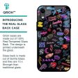 Accept The Mystery Glass Case for iPhone XR For Discount